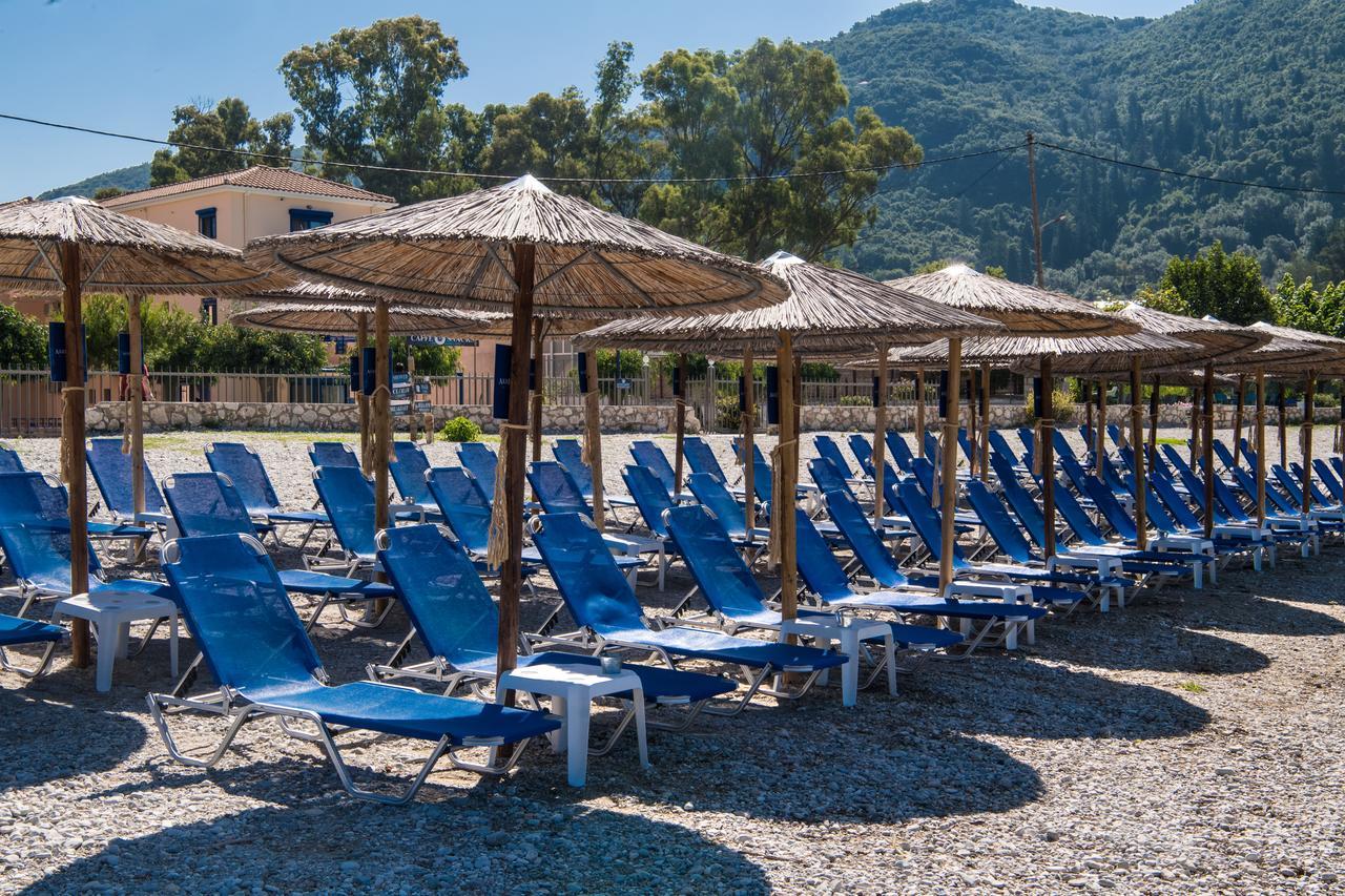 Akroyiali Hotel 2*