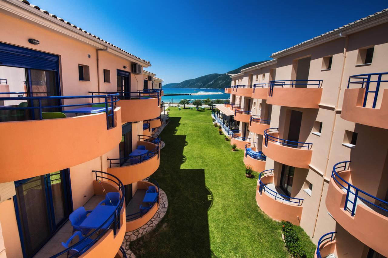 Hotel Akroyiali Vasiliki