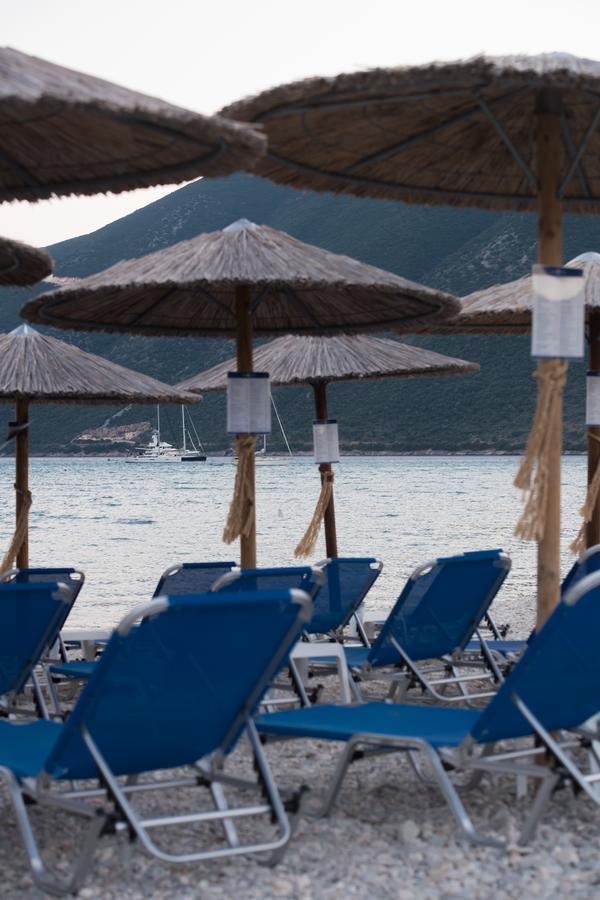Akroyiali Hotel