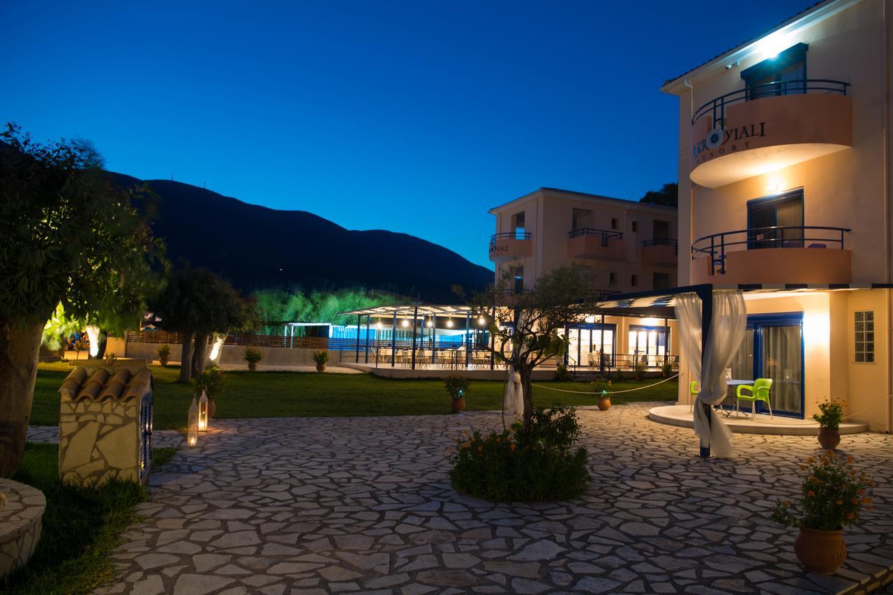 Hotel Akroyiali